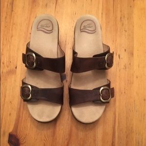 Dansko Sophie sandal